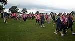 Race for Life 2011